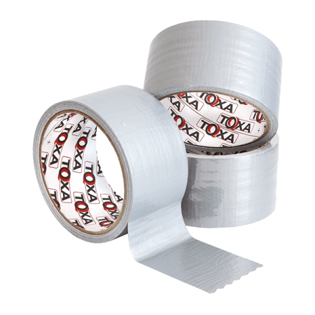 TSTI - Textilband selbstklebend, duct tape