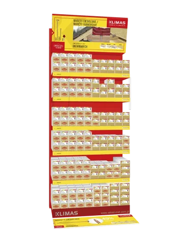 R-REGAL-HART-CIES-FARM1.D.P-DE - Regal mit Zimmermannsschrauben und Terrassenschrauben für die Befestigung von Platten auf Holzuntergründen